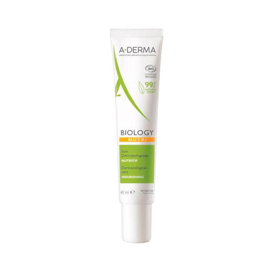 A derma biology cr nutri cuidado 40ml