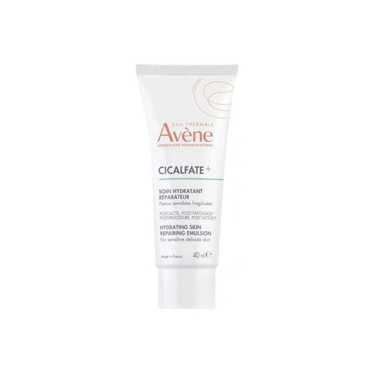 Avene cicalfate cuidado reparador 40ml