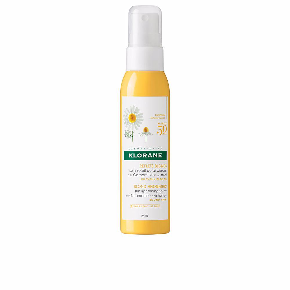 Klorane spray camomilla 150ml