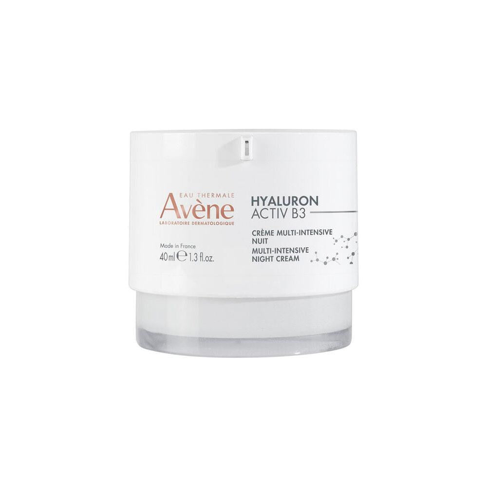 Avene hyaluron active b3 cr noche 40ml