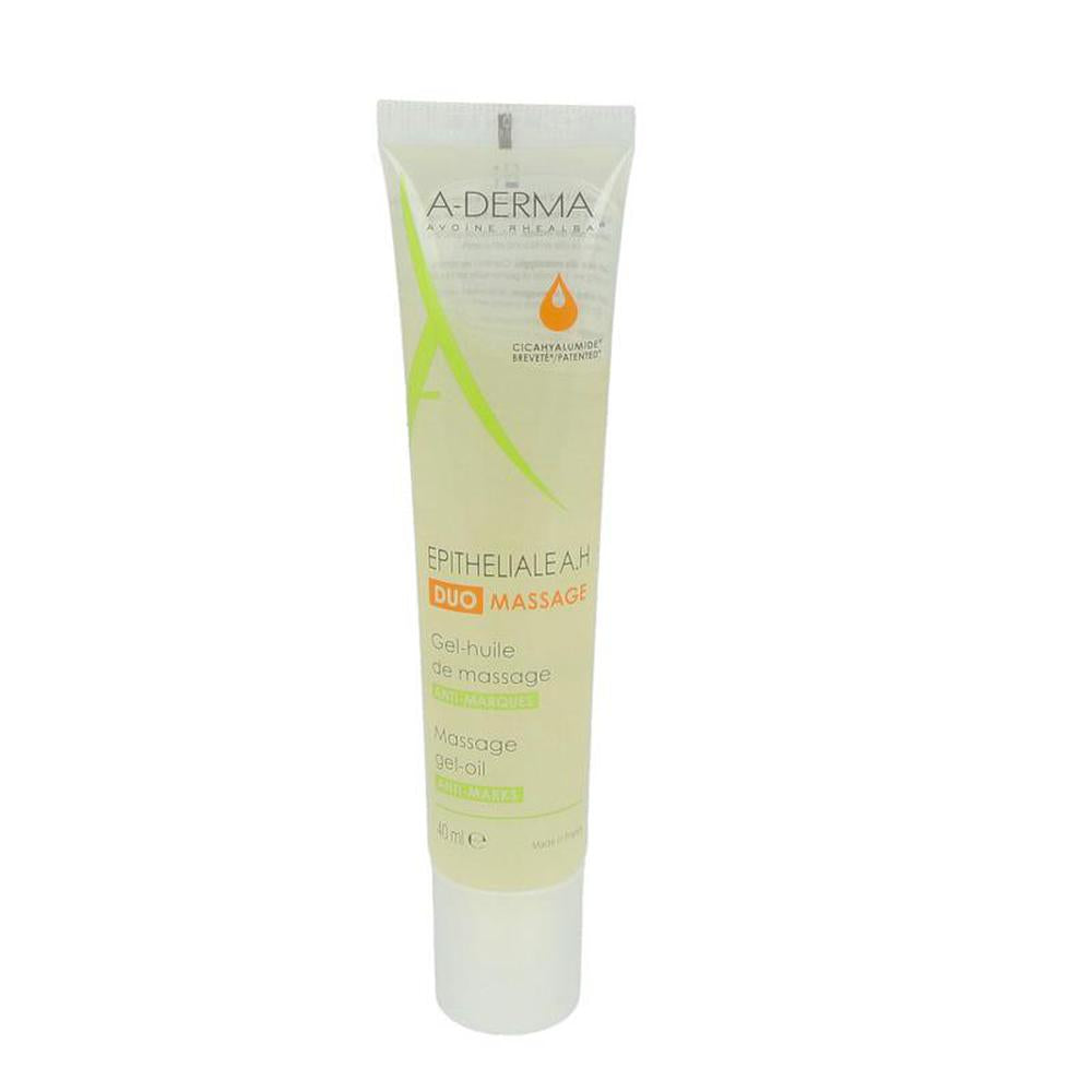 A derma epitheliale ah massage 100ml