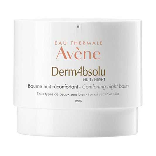 Avene dermaabsolu baume nuit 40ml