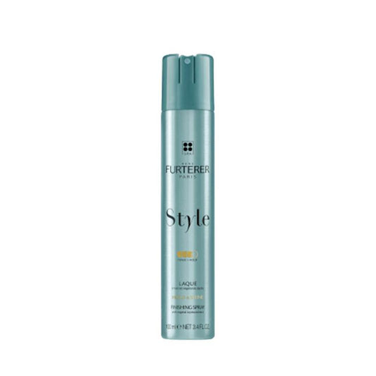 Rene style laque vegetale 100ml