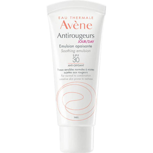 Avene antirougeurs emuls calm spf30 40ml