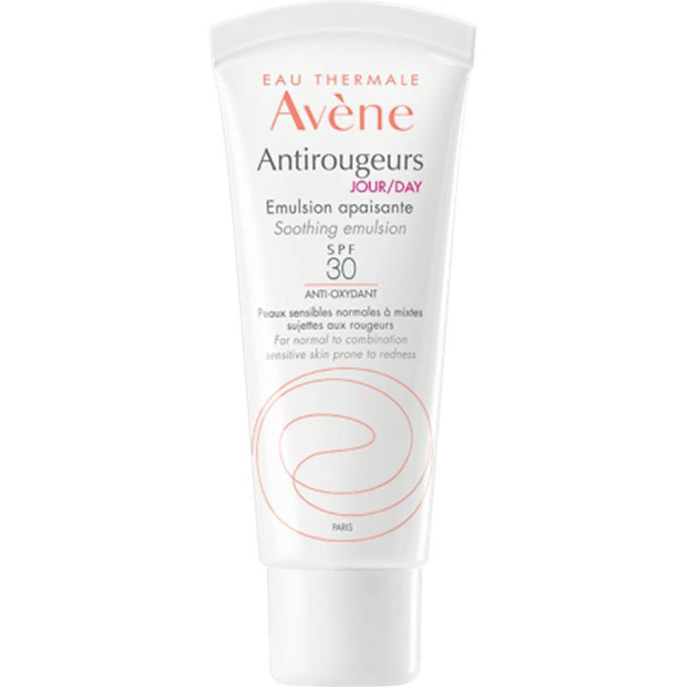 Avene antirougeurs cr spf30 40ml