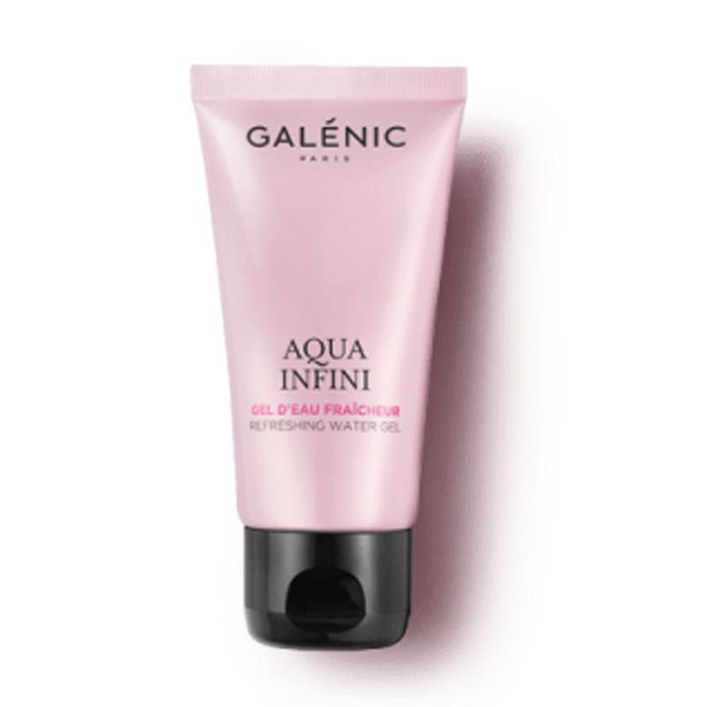 Galenic aqua infini gel agua 50ml