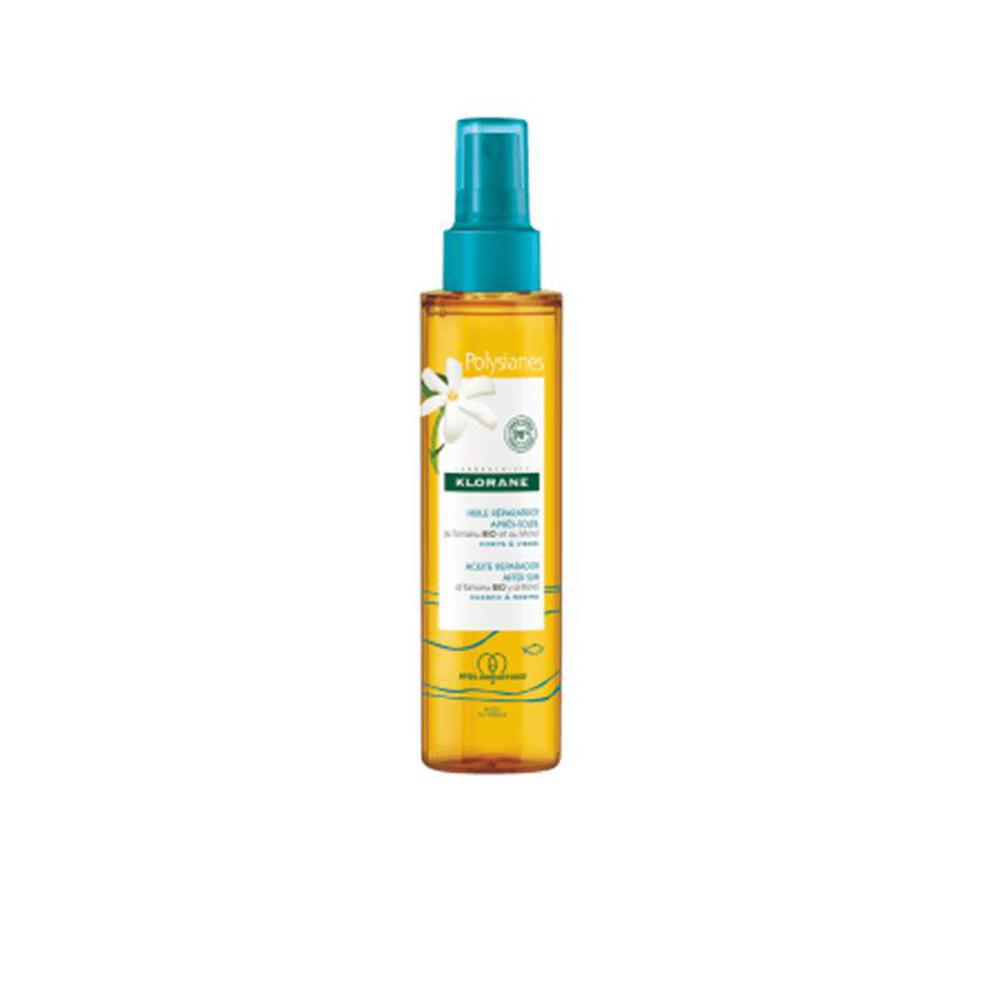 Polysianes after sun oil reparador 150ml