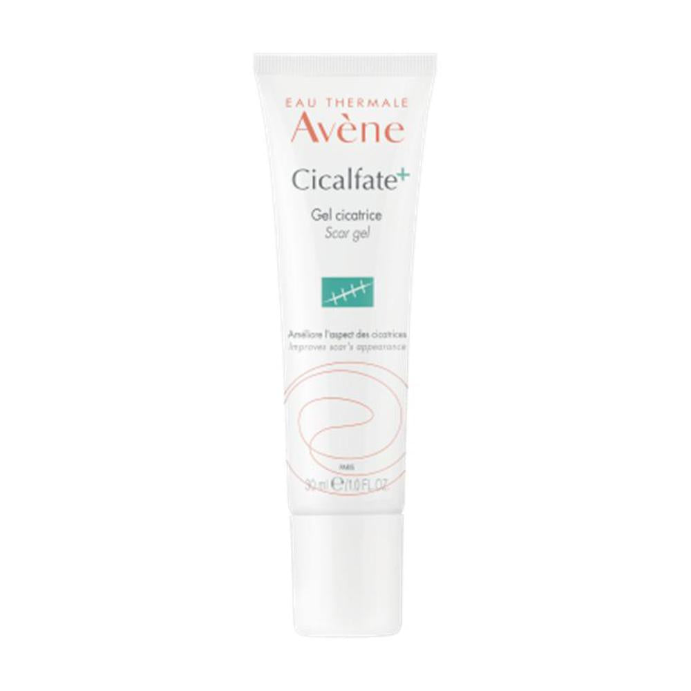 Avene cicalfate(+) gel cicatrices 30ml