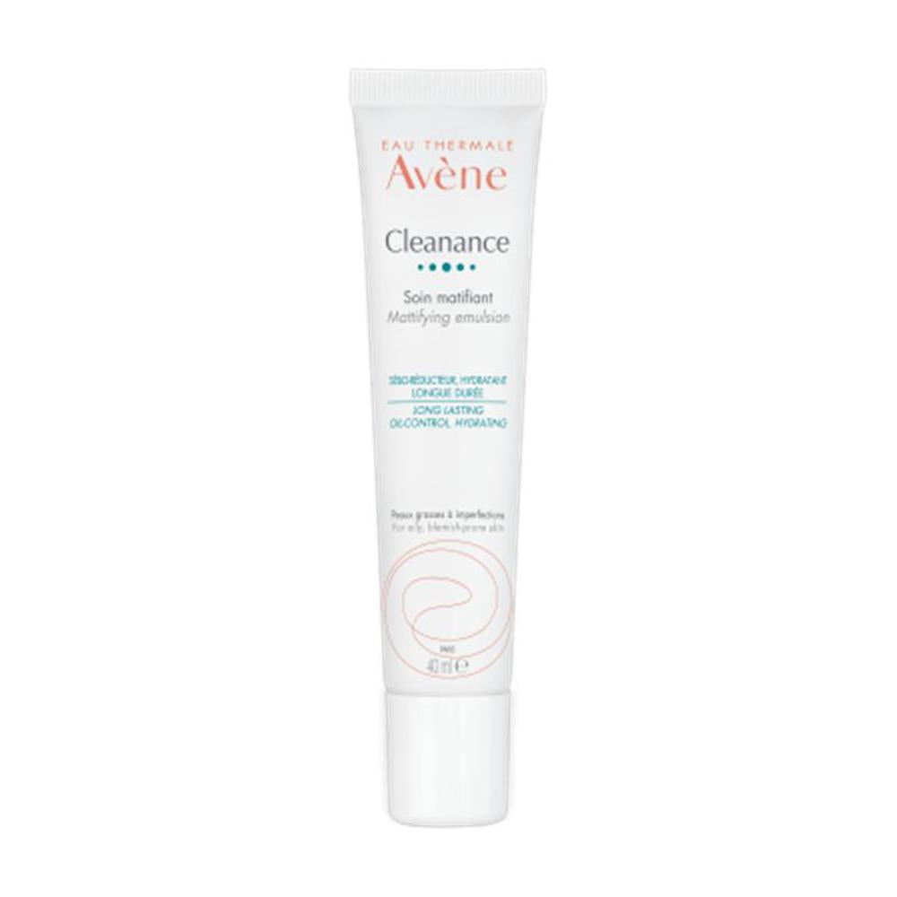 Avene cleanance cuidado matificante 40ml