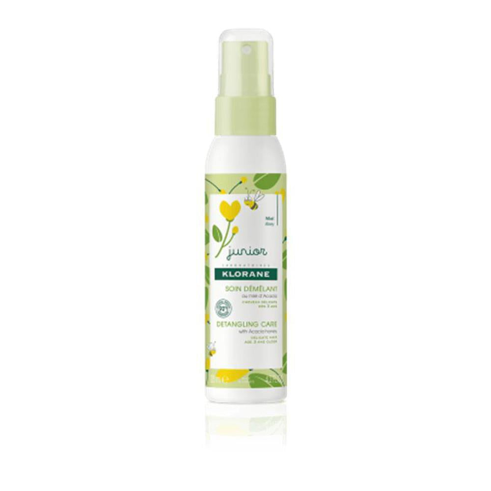 Klorane junior spray demelant miel 125ml