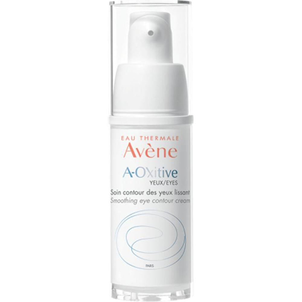 Avene a-oxitive cr alisadora ojos 15ml