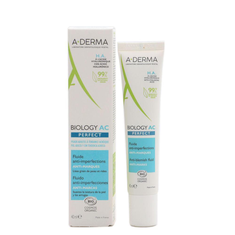 A derma biology ac perfect fluido 40ml