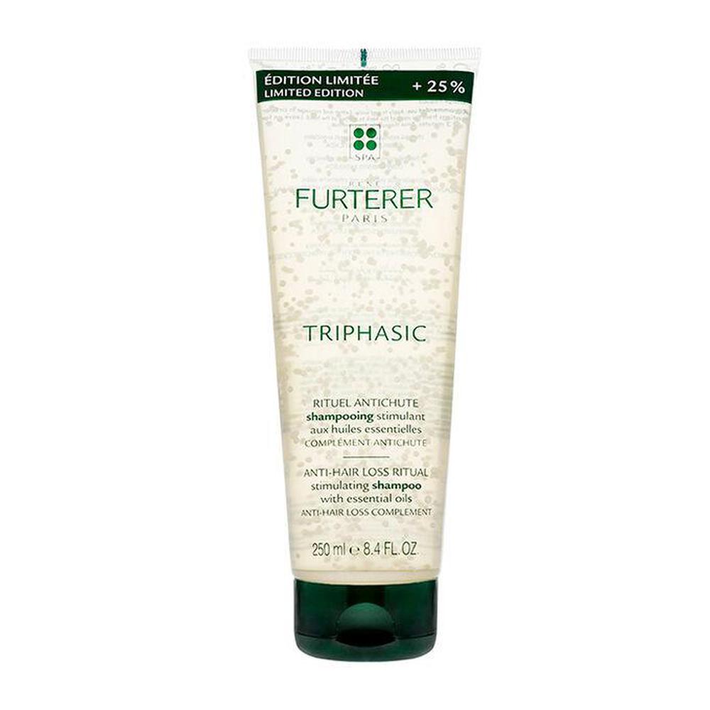 Rene triphasic champu antichute 250ml