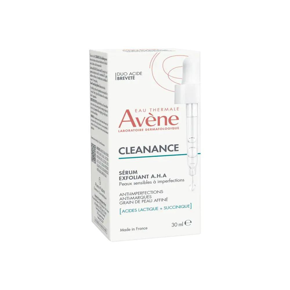 Avene cleanance sr exfoliante aha 30ml