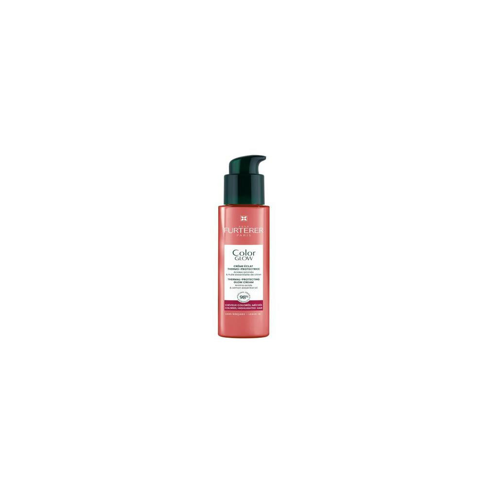 Rene color glow cr termoprotect 100ml