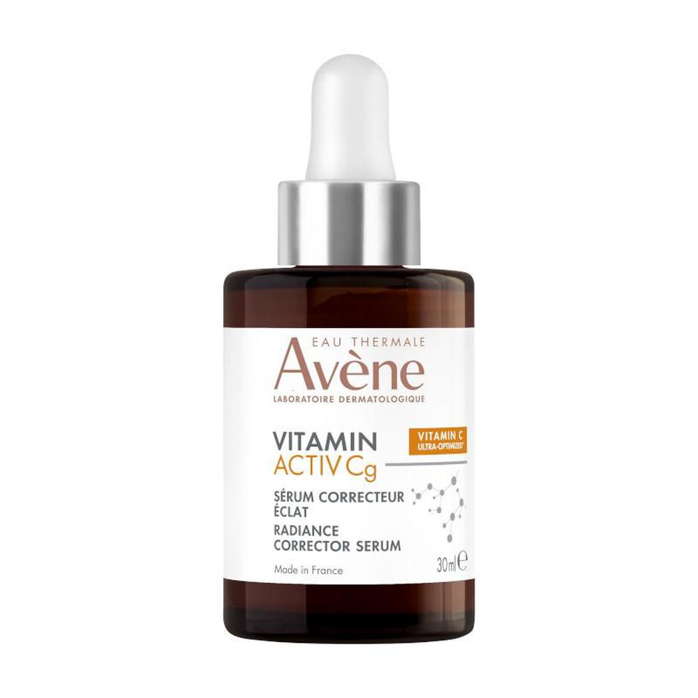 Avene vitamin activcg serum 30ml