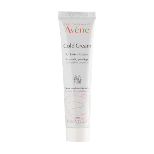 Avene cold cream 40ml