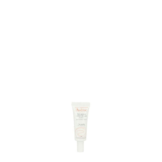 Avene soin apaisant contour yeux 10ml