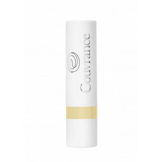 Avene couvrance stick amarillo