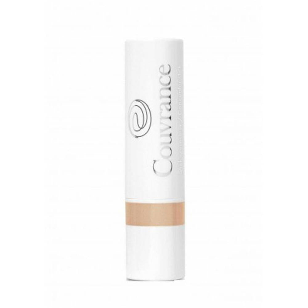 Avene couvrance stick coral