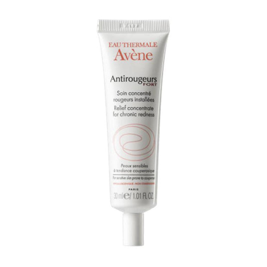 Avene antirougeurs fort concentre 30ml