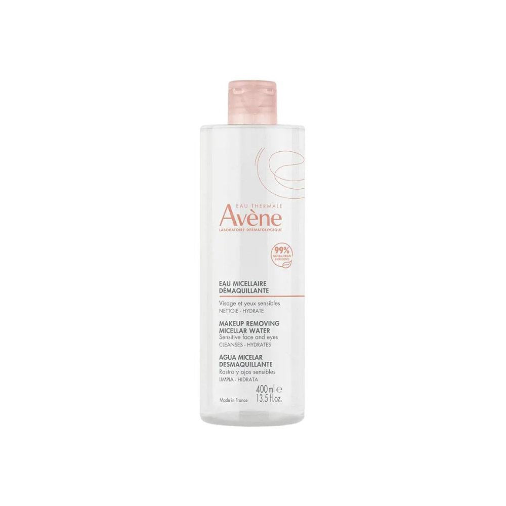 Avene eau micellaire 400ml