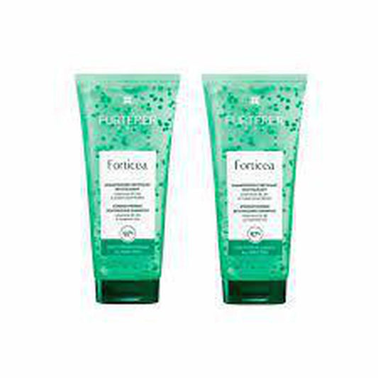 Rene forticea champu energisant 2x200ml