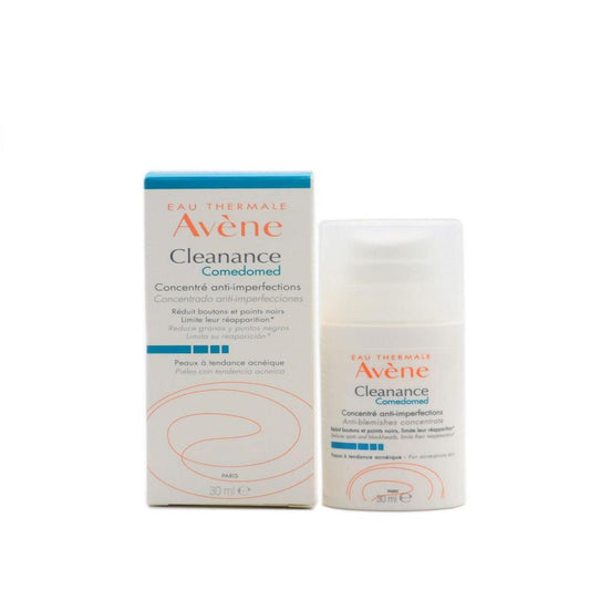 Avene cleanance comedomed 30ml set