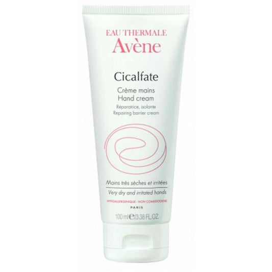 Avene cicalfate creme mains 100ml