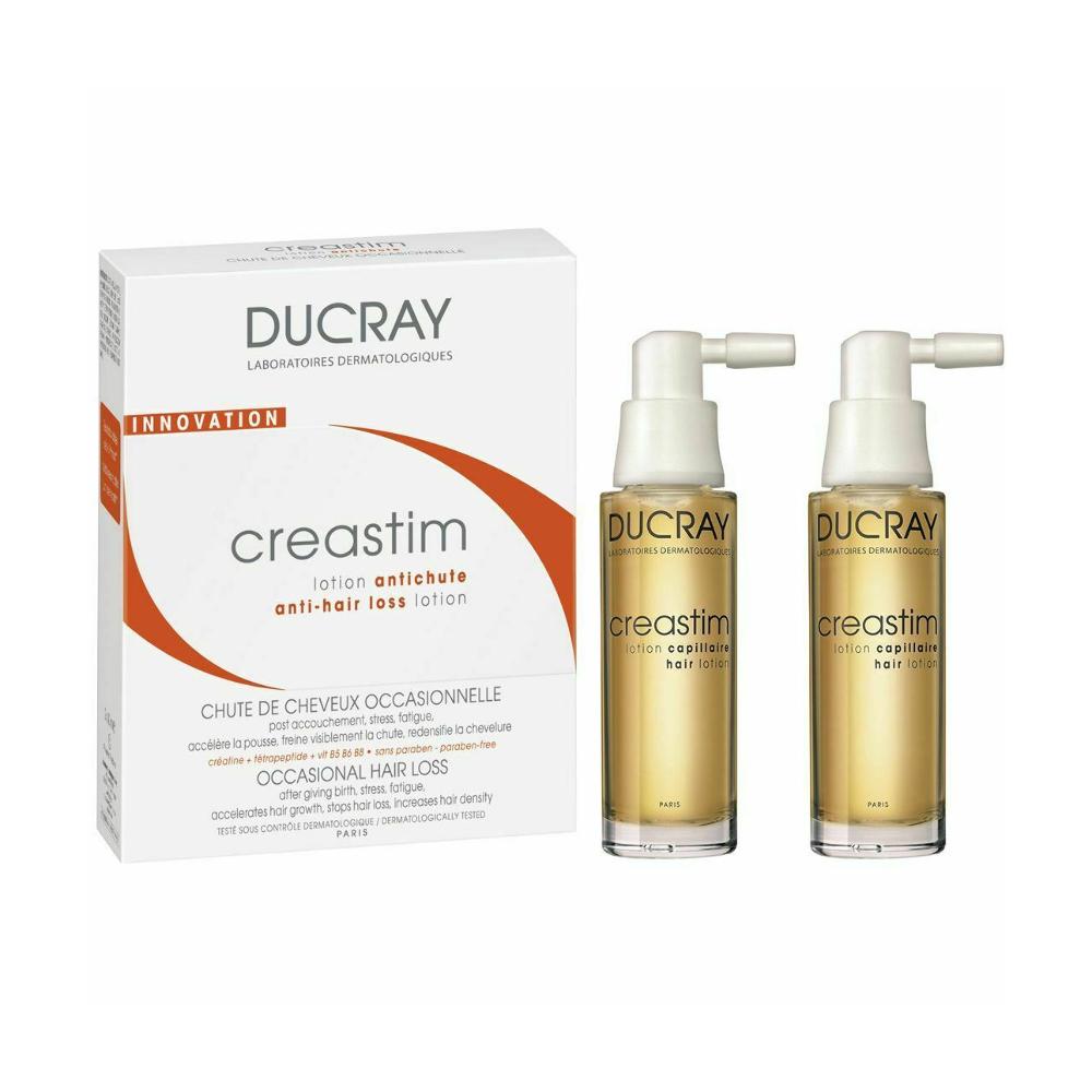 Ducray creastim lotion  60ml