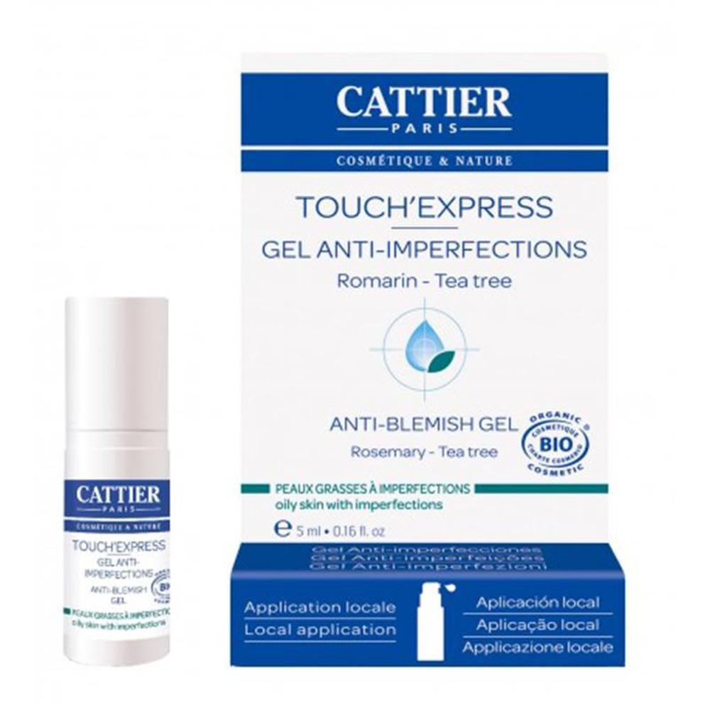 Cattier touch express acne 5ml