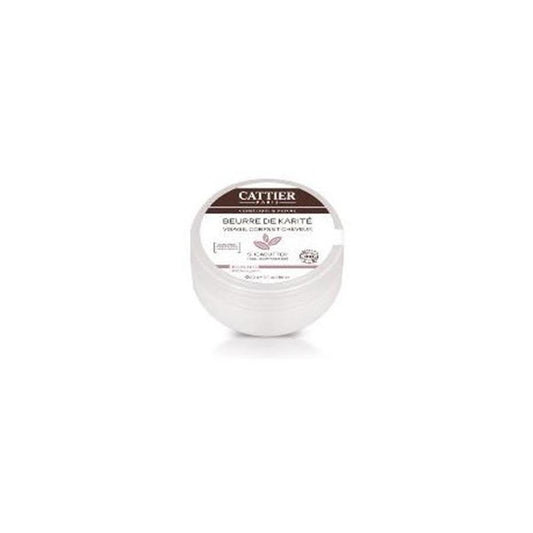 Cattier manteca de karite 20g