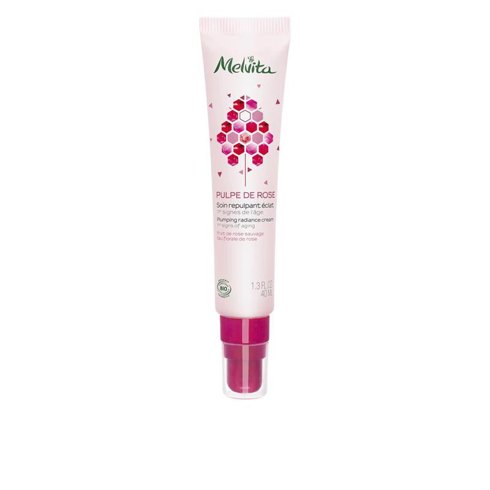 Melvita crema repulpante 40ml