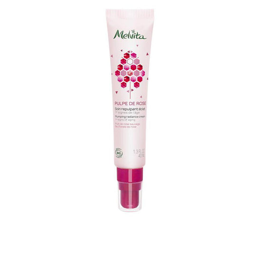 Melvita crema repulpante 40ml