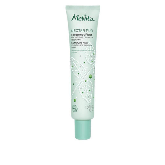 Melvita fluido matificante 40ml