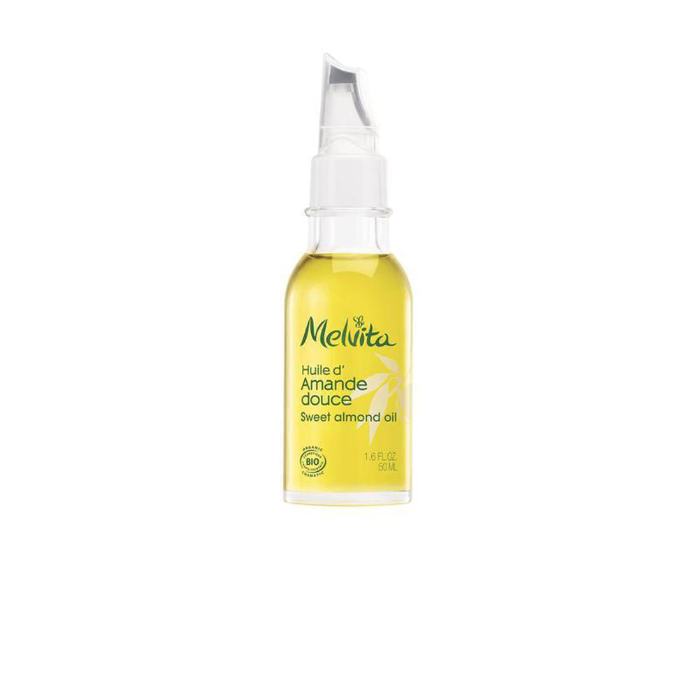 Melvita aceite de almendra dulce 50ml