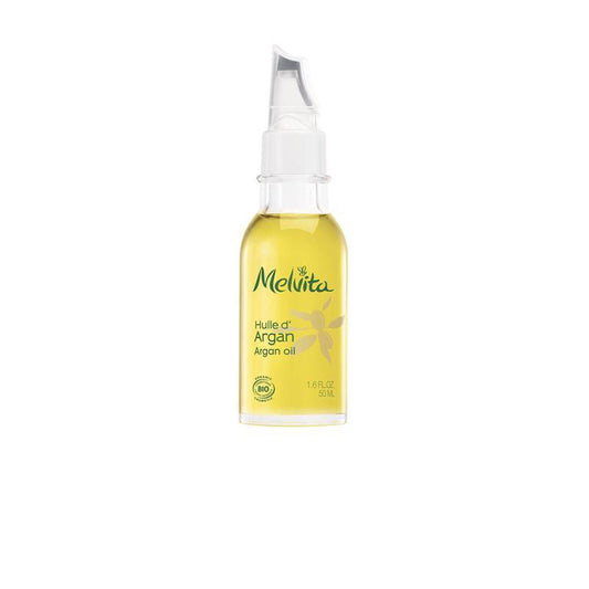 Melvita aceite de argan  50ml