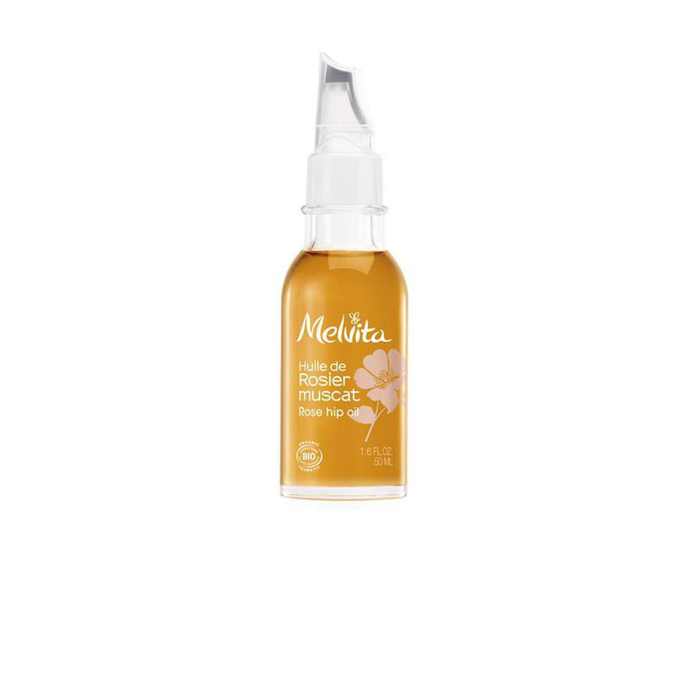 Melvita aceite de rosa mosqueta 50ml