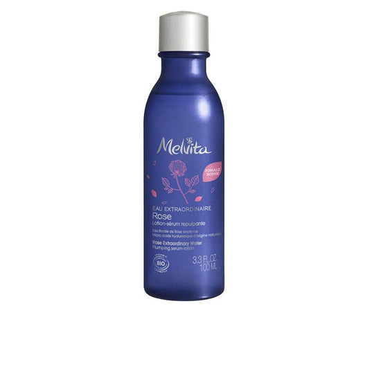 Melvita agua extraordinaria rosa 100ml