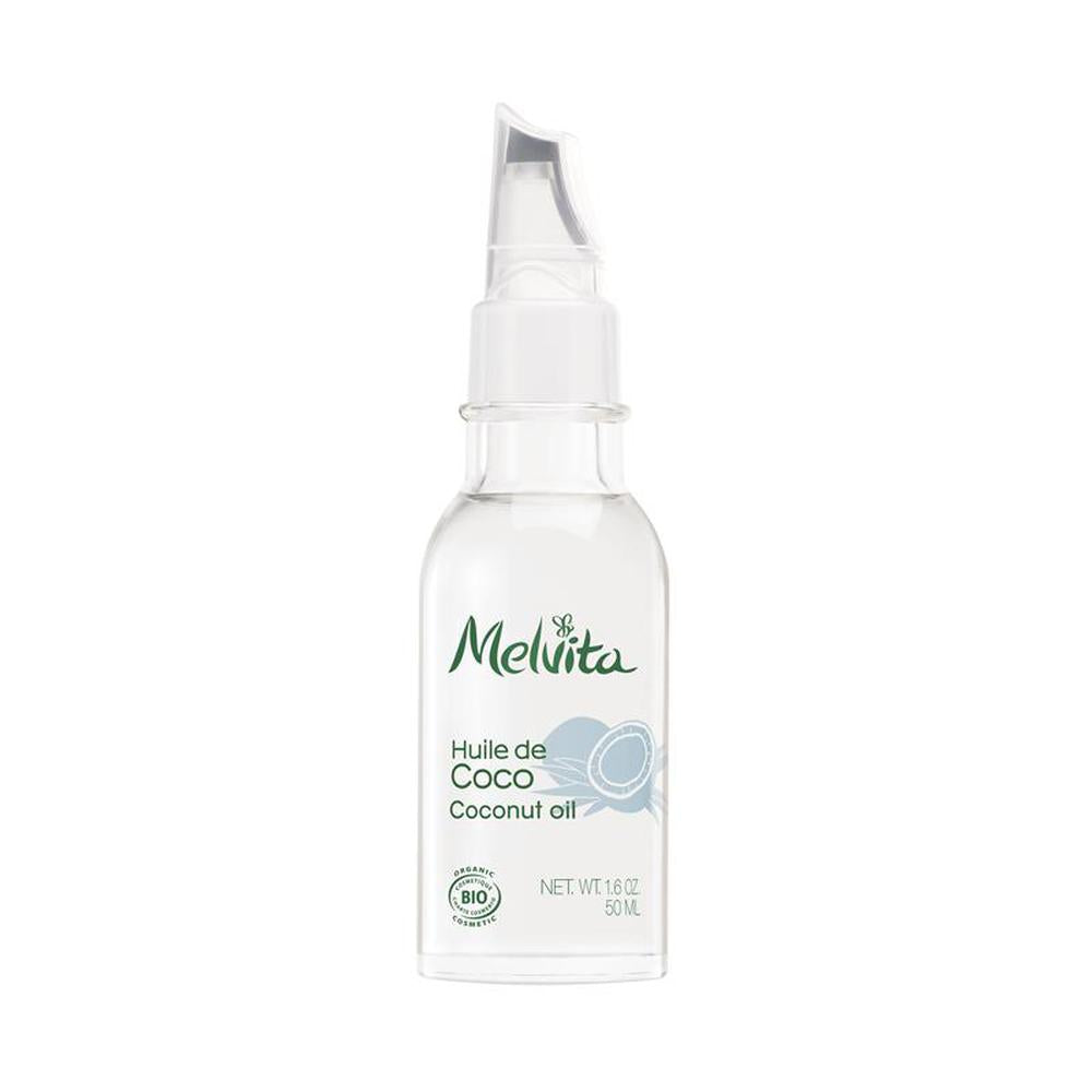 Melvita aceite de coco 50ml