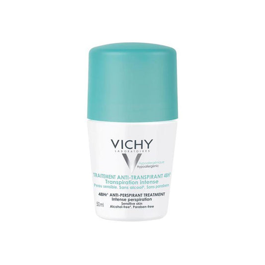 Vichy deo crema reguladora 7 dias 30ml