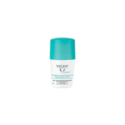 Vichy deo bille anti-transpiran.48h 50ml