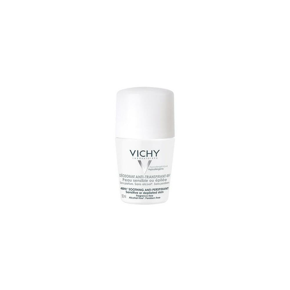 Vichy deo bille anti-tranpir.calman.50ml