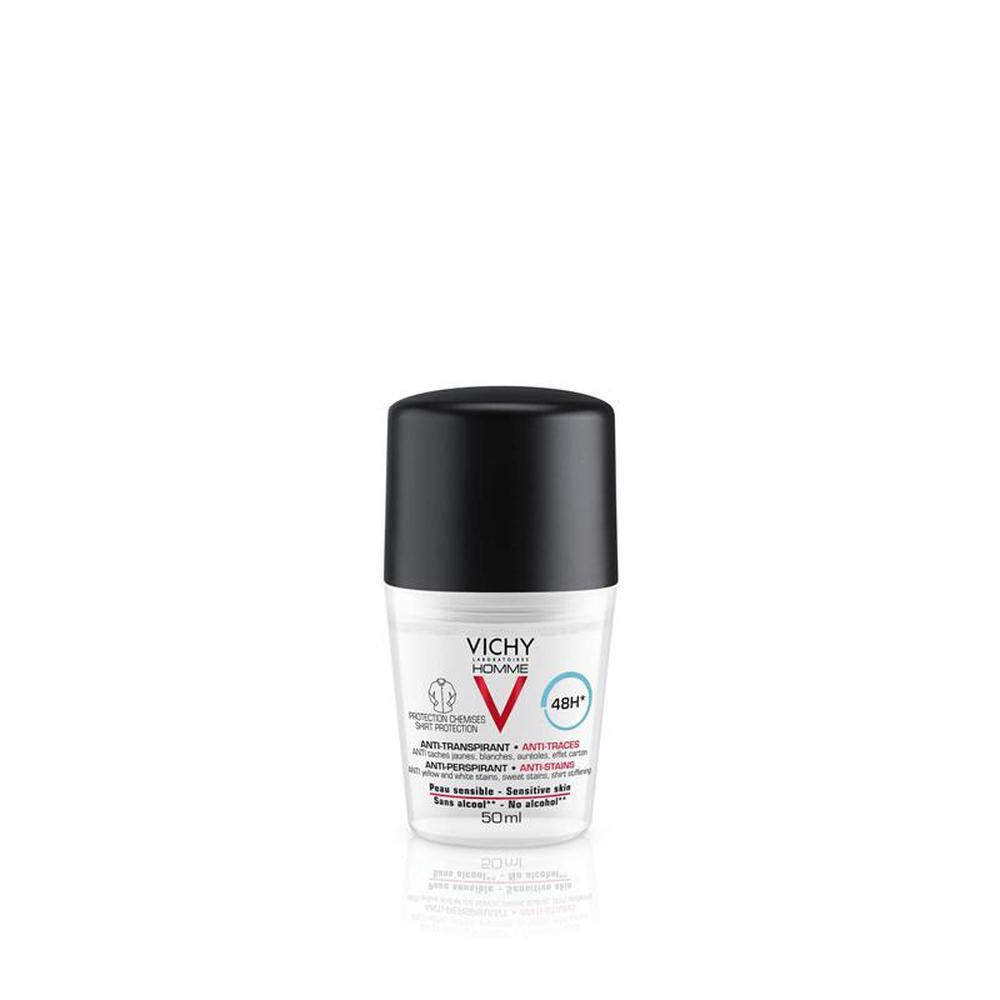 Vichy homme deo bille antitrans.ps 50ml