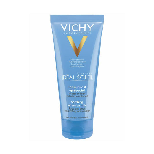 Vichy soleil apres solei lait 300ml