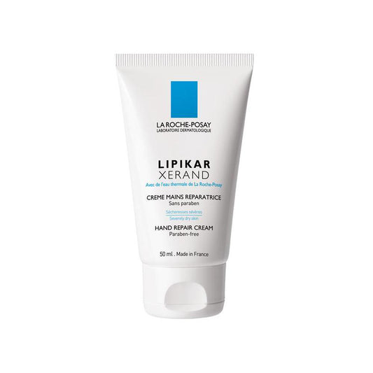 Roche lipikar xerand crema manos 50ml