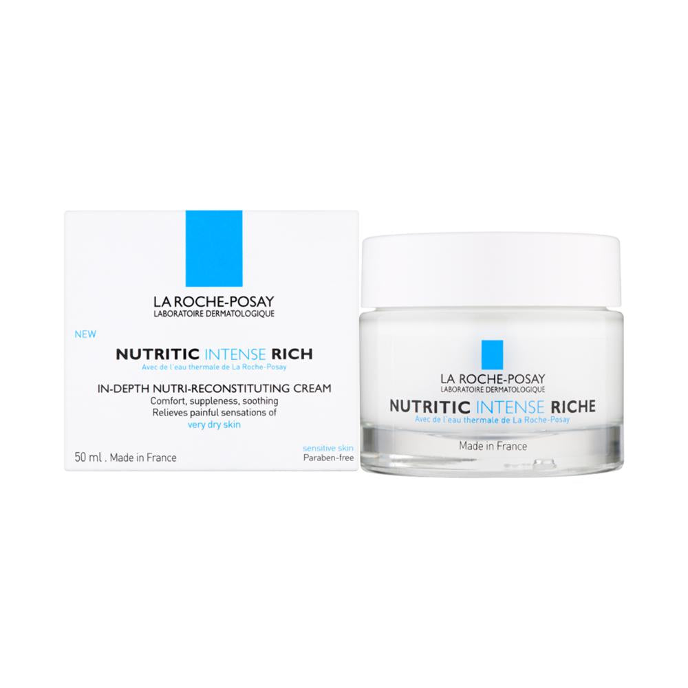 Roche nutritic+ ps cr 50ml