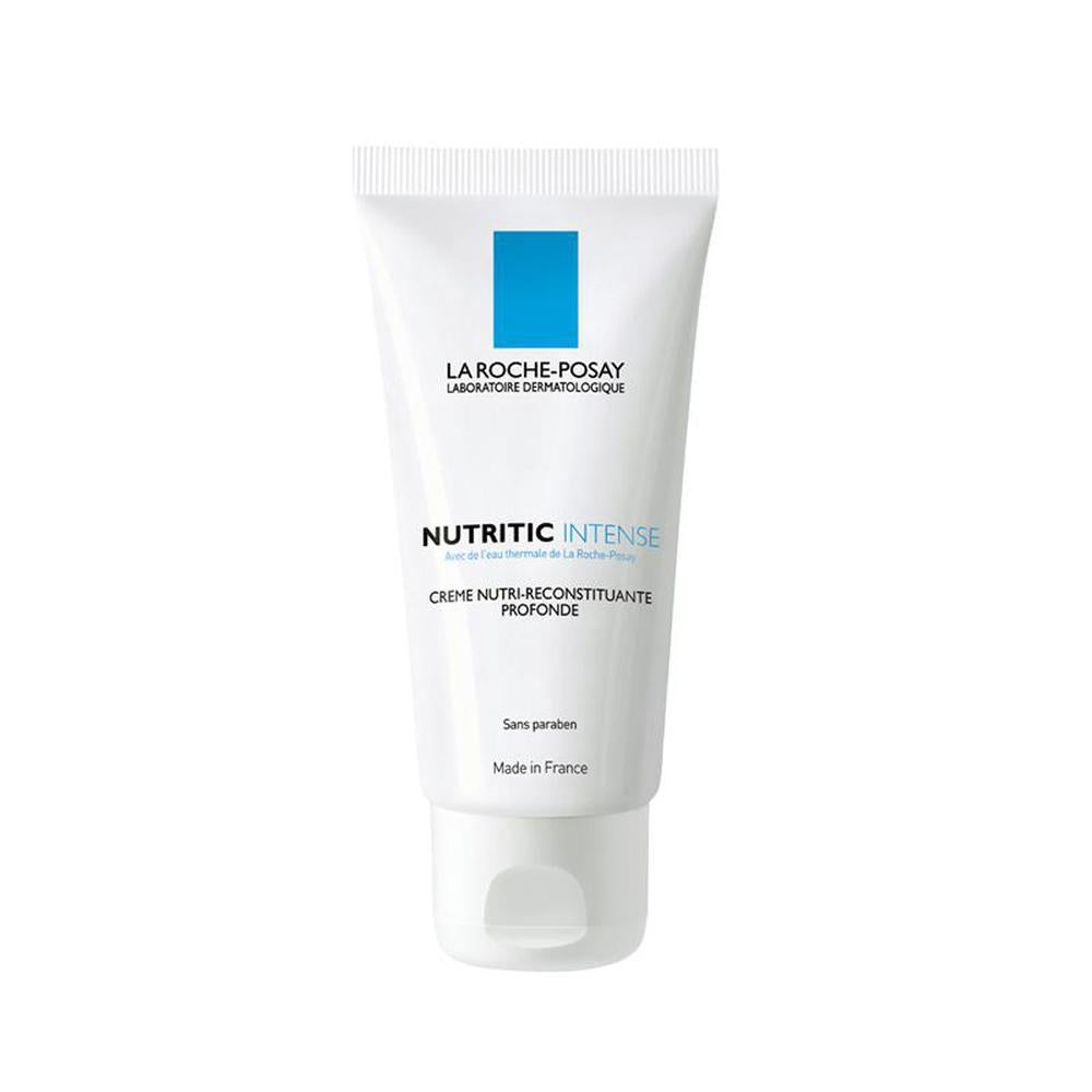 Roche nutritic intense crema 50ml