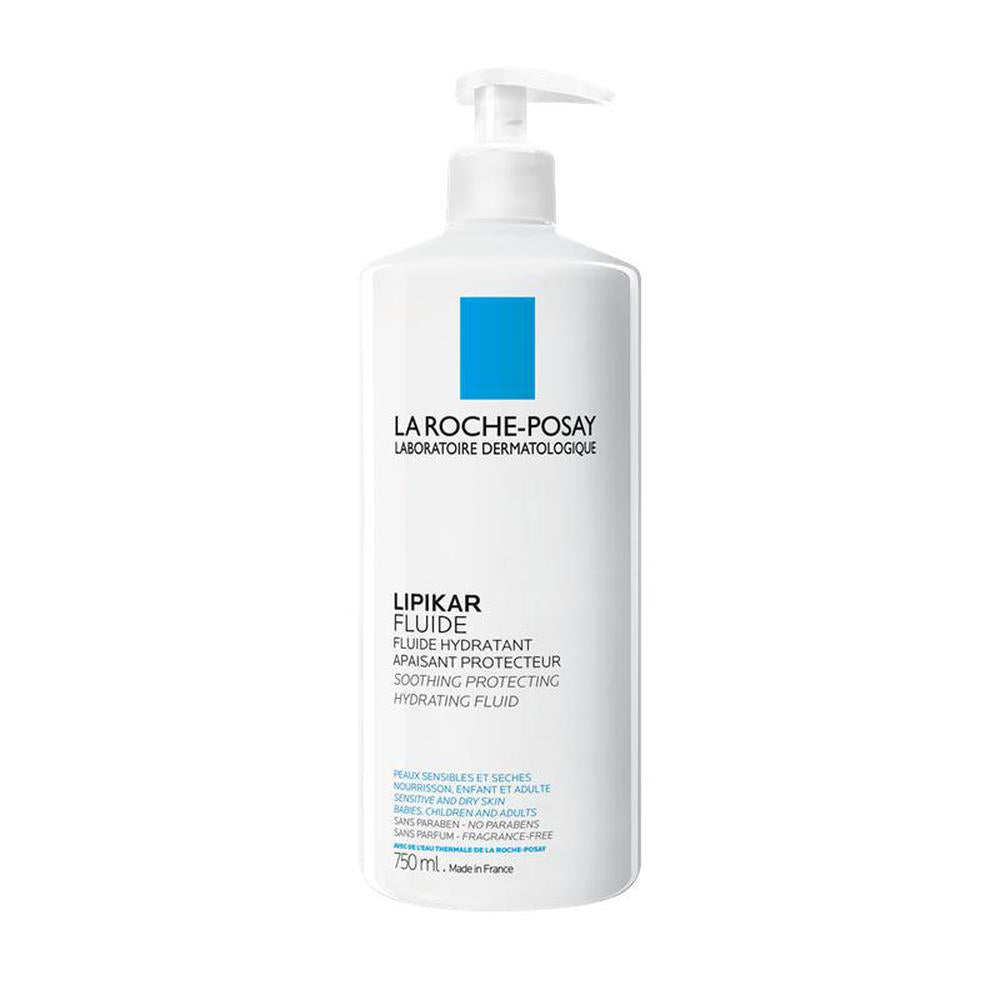 Roche lipikar fluido 750ml: