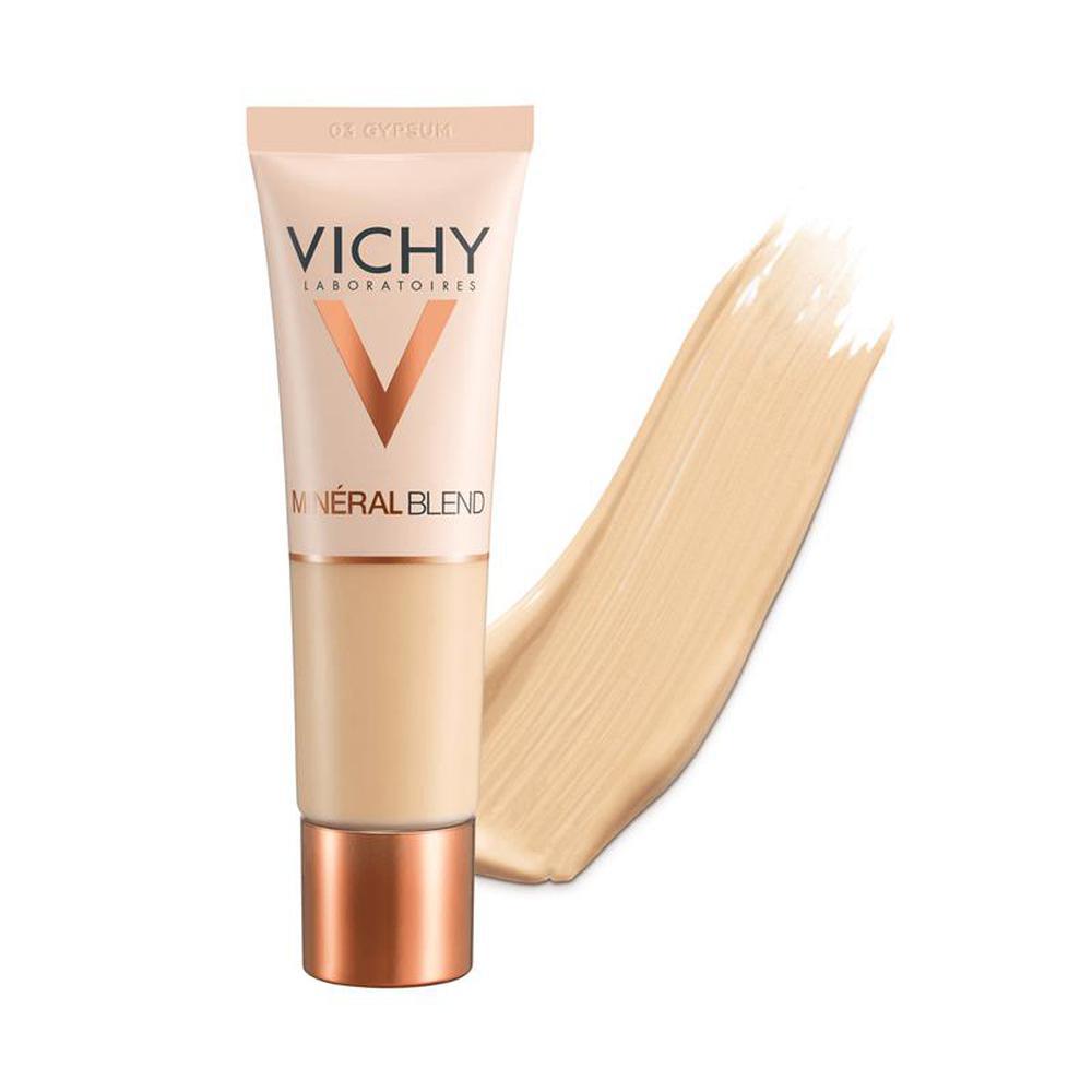 Vichy mineralblend fdt claro